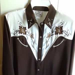 Western Shirt